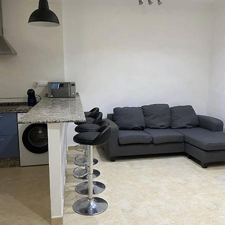 Apartamentos Manrique เฮเรซ เด ลาฟรอนเตรา ภายนอก รูปภาพ