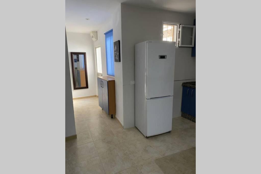 Apartamentos Manrique เฮเรซ เด ลาฟรอนเตรา ภายนอก รูปภาพ